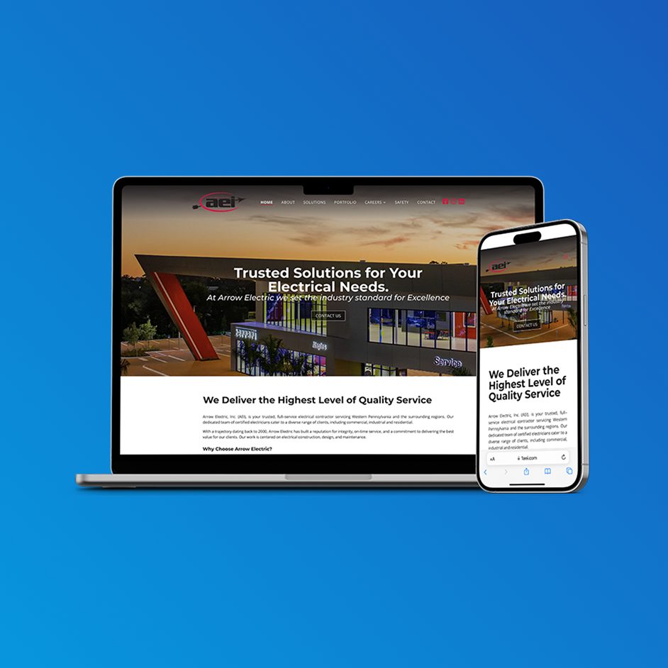 Arrow Electric project