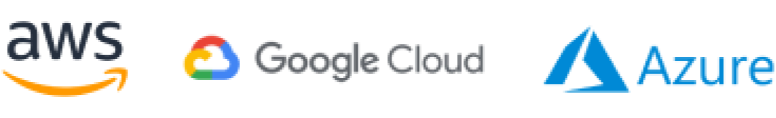 Cloud providers
