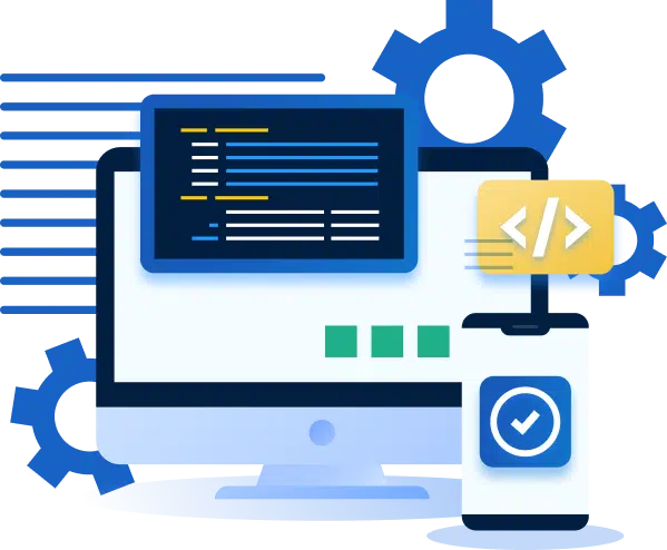 Desktop Development Services Feature Image