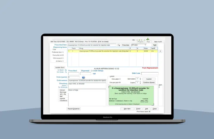 Medical Records Tracker App